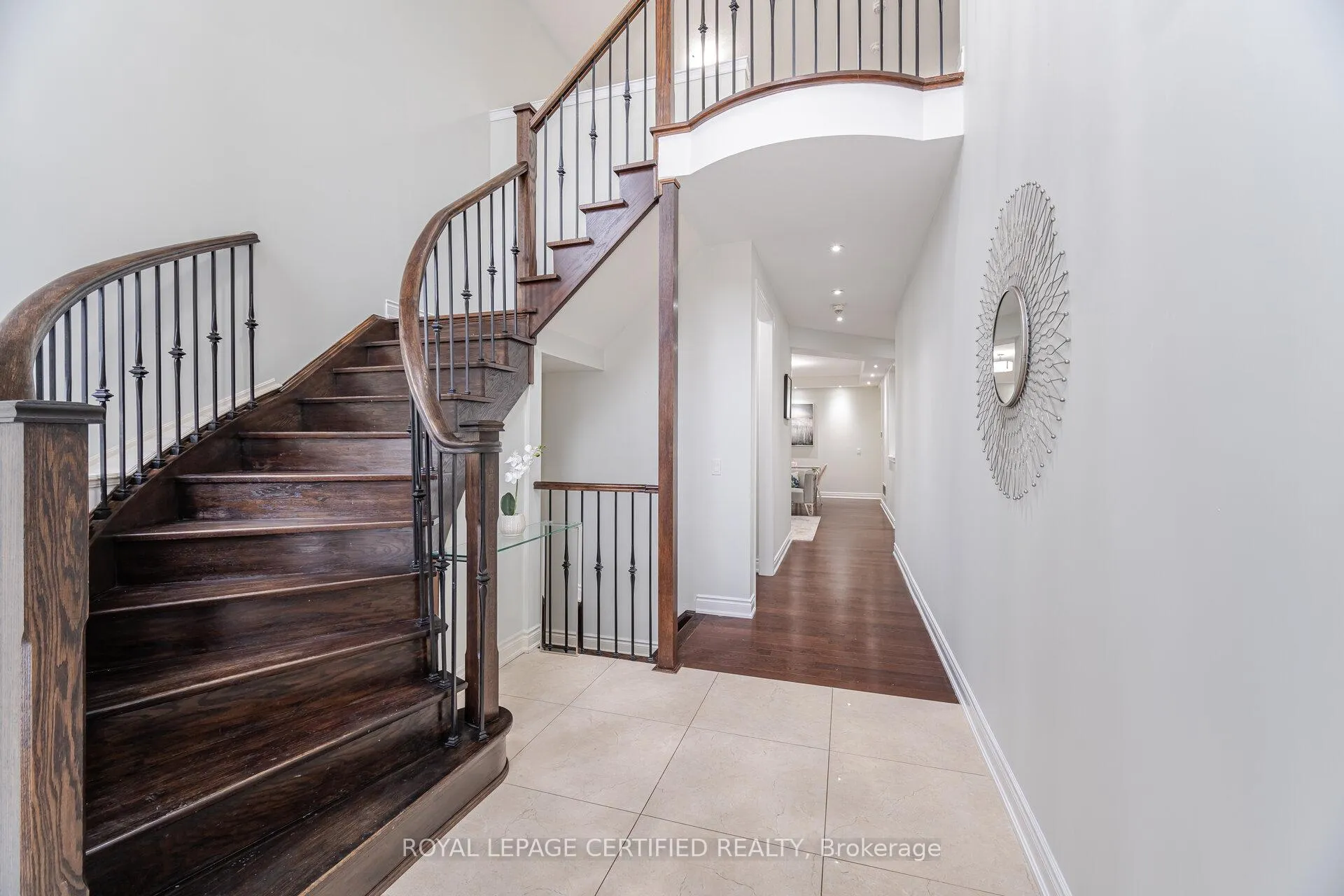 Photo 2 of 23 Gambia Road, Brampton, Northwest Brampton — HOMEH