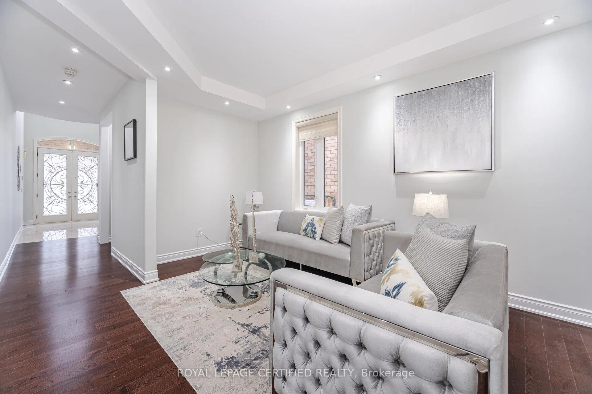 Photo 3 of 23 Gambia Road, Brampton, Northwest Brampton — HOMEH