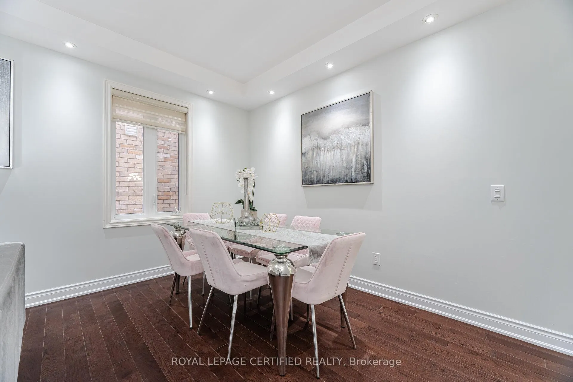 Photo 7 of 23 Gambia Road, Brampton, Northwest Brampton — HOMEH