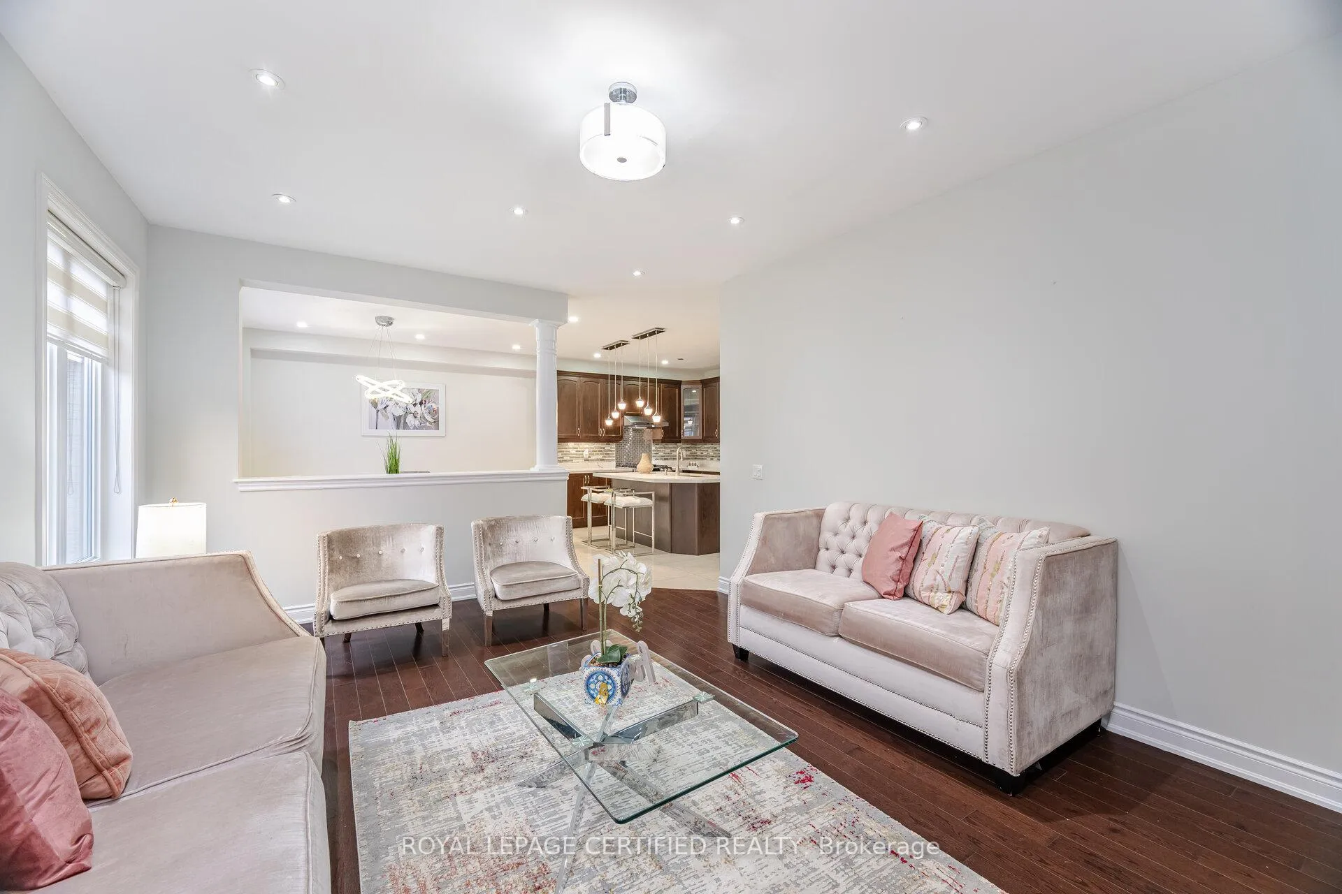 Photo 19 of 23 Gambia Road, Brampton, Northwest Brampton — HOMEH