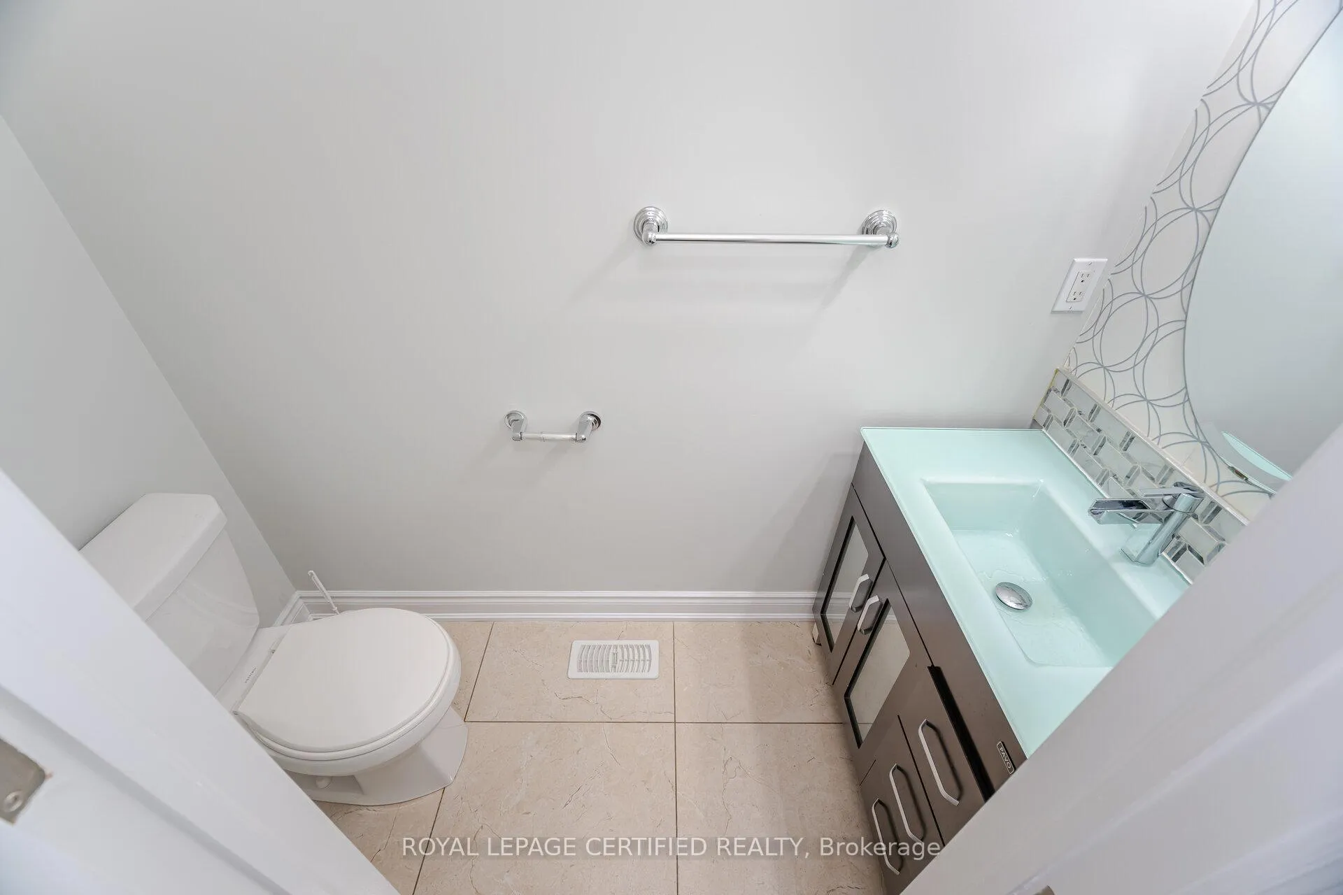 Photo 21 of 23 Gambia Road, Brampton, Northwest Brampton — HOMEH