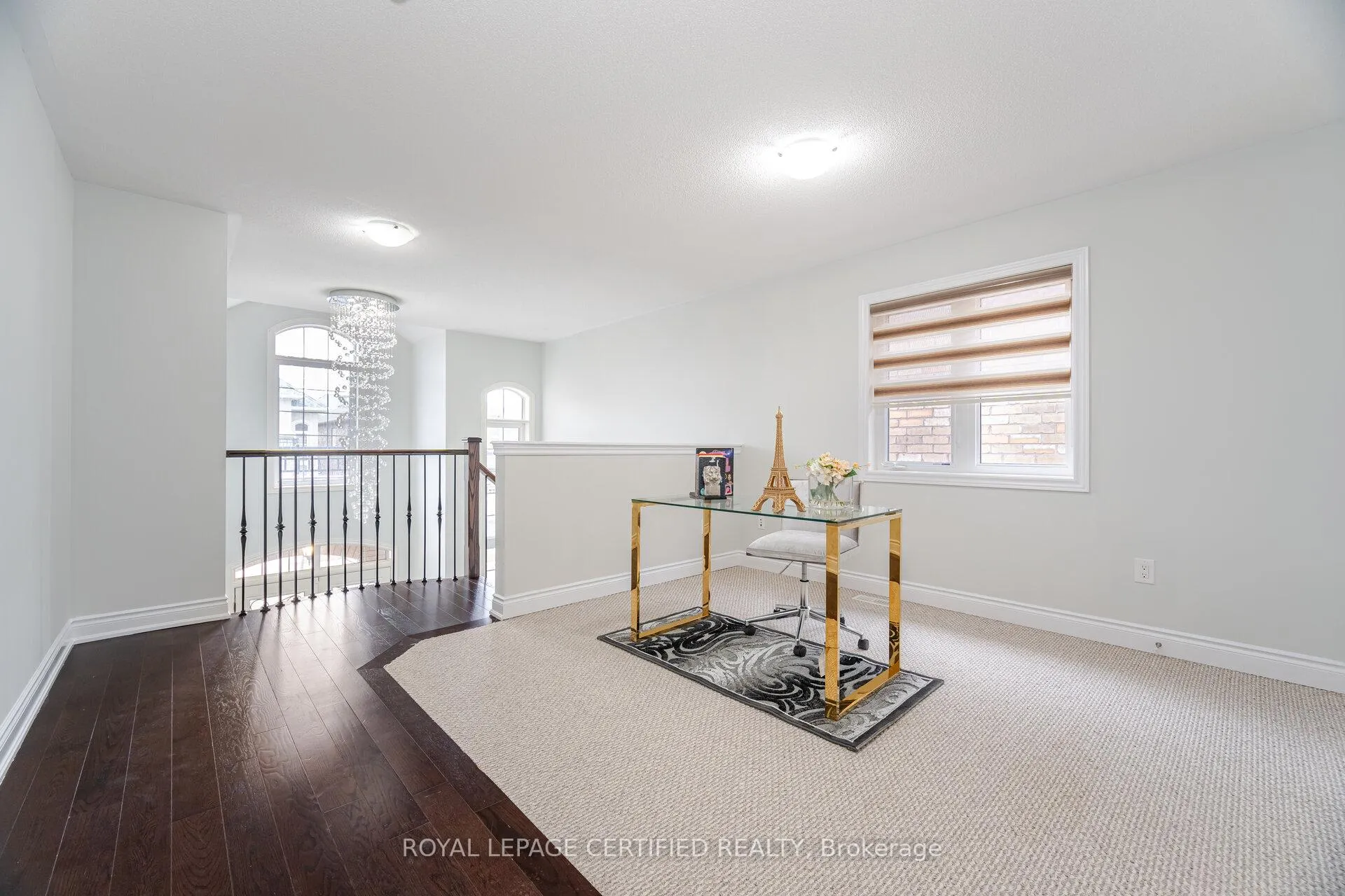 Photo 23 of 23 Gambia Road, Brampton, Northwest Brampton — HOMEH
