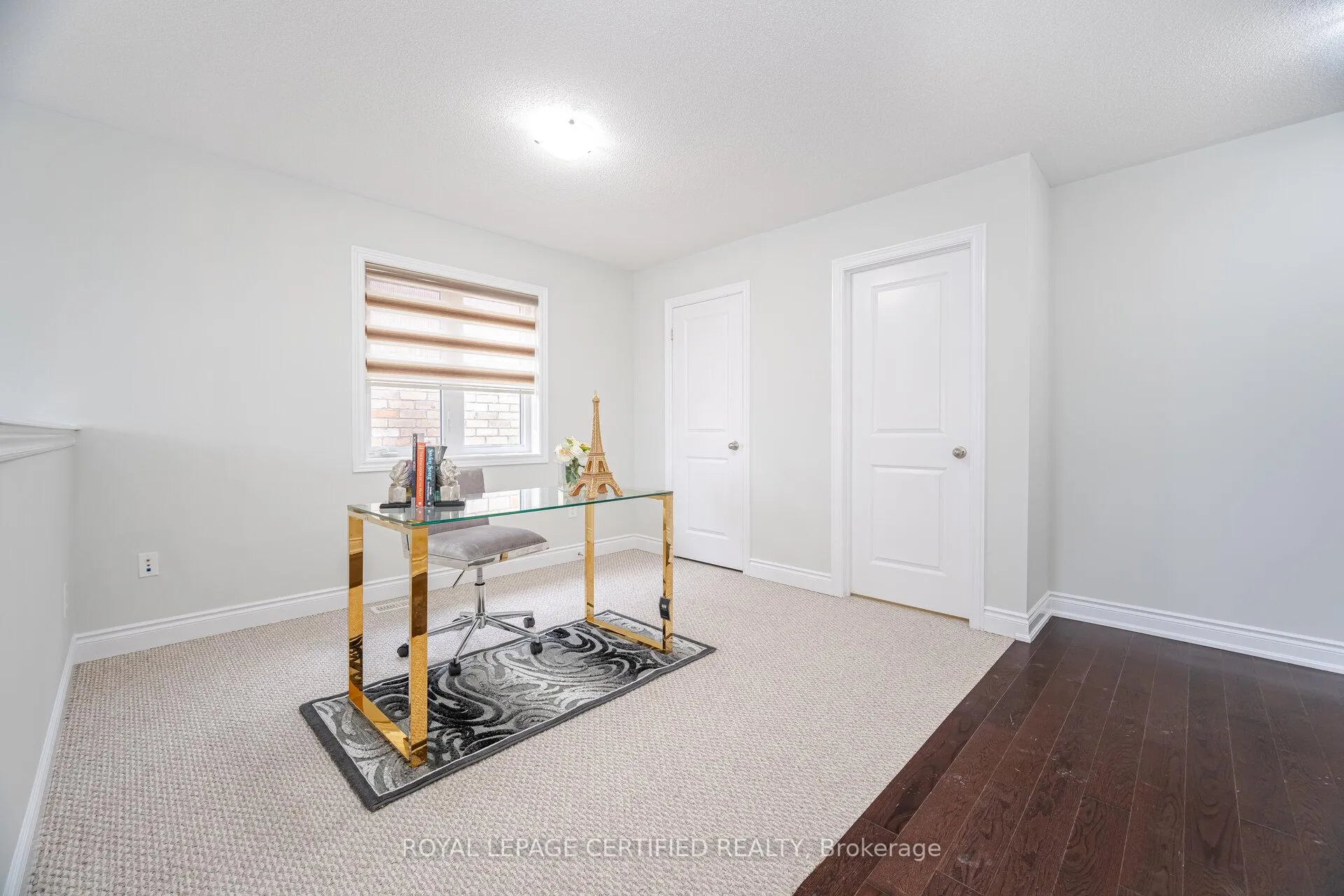 Photo 24 of 23 Gambia Road, Brampton, Northwest Brampton — HOMEH