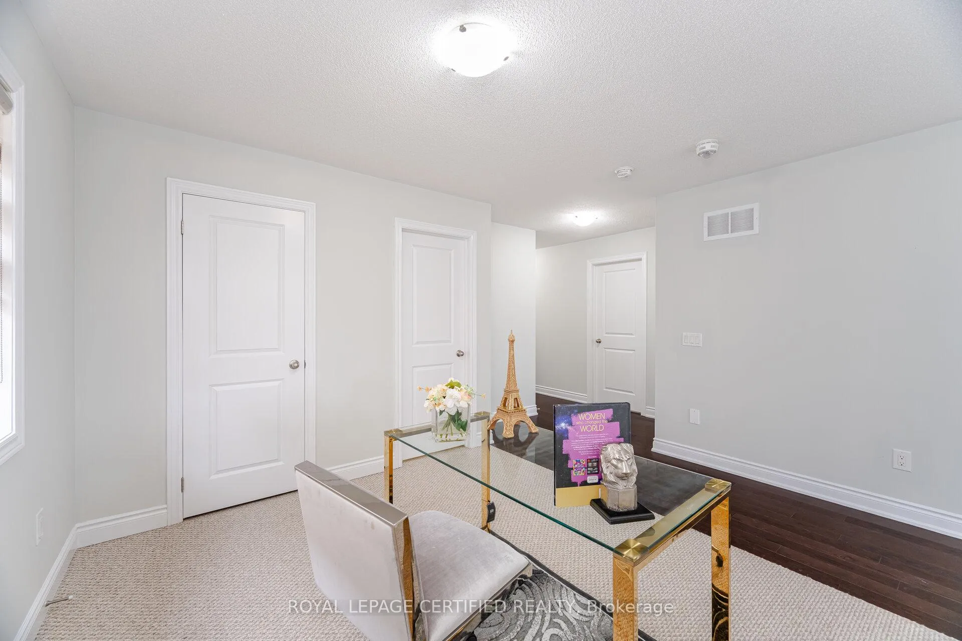 Photo 25 of 23 Gambia Road, Brampton, Northwest Brampton — HOMEH