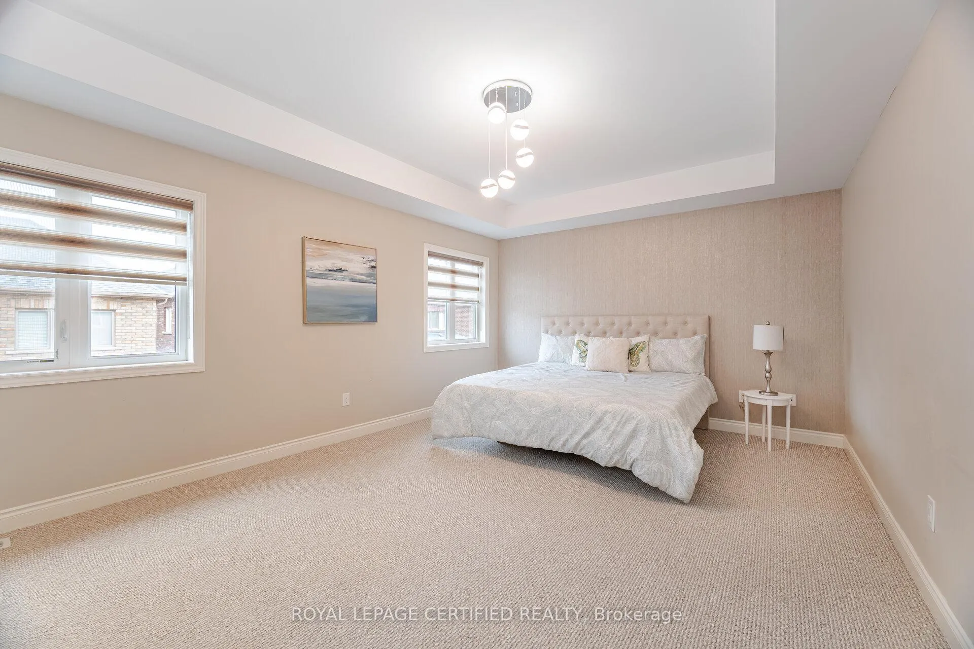 Photo 27 of 23 Gambia Road, Brampton, Northwest Brampton — HOMEH