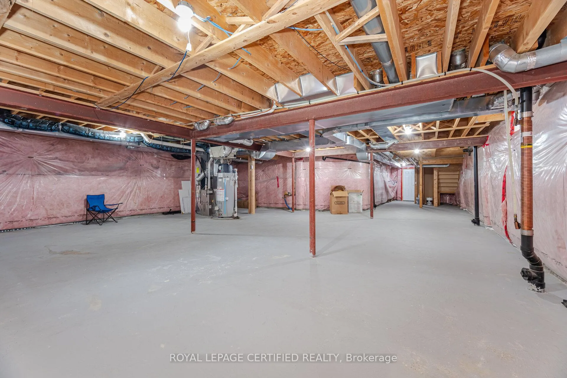 Photo 44 of 23 Gambia Road, Brampton, Northwest Brampton — HOMEH