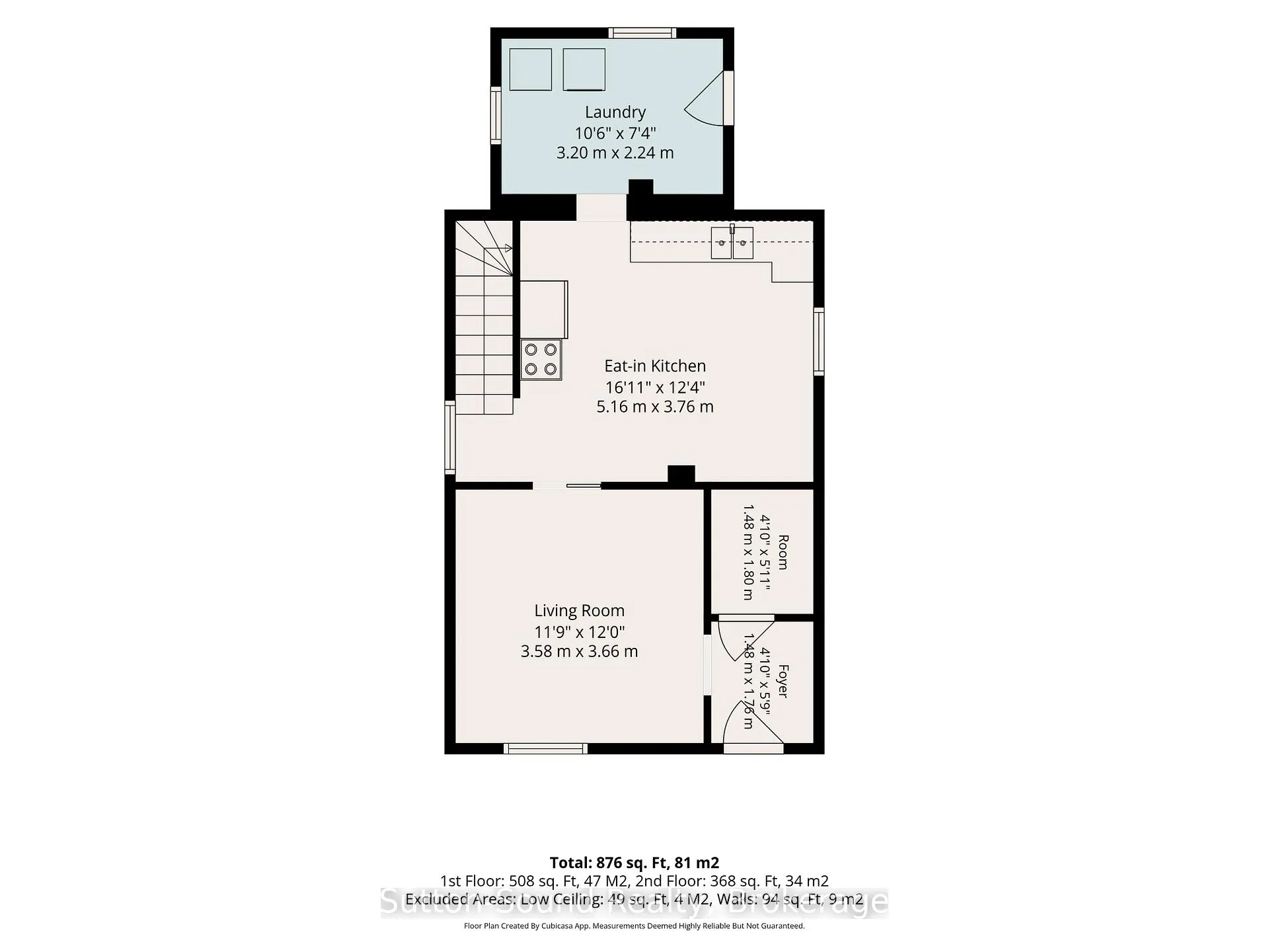 Photo 23 of 705 17th Street E, Owen Sound — HOMEH