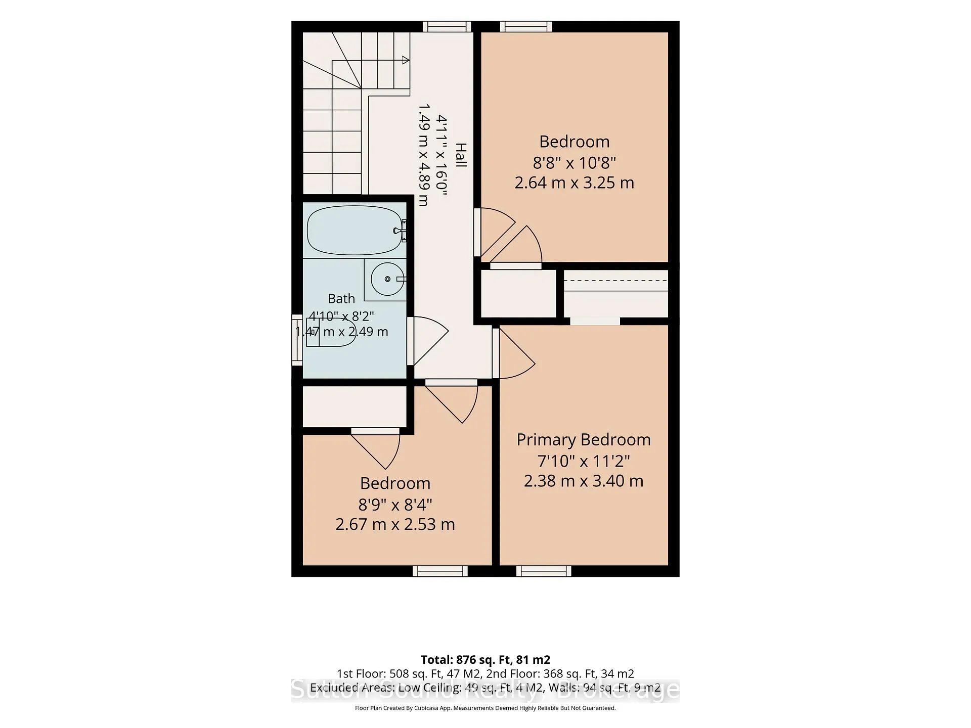 Photo 24 of 705 17th Street E, Owen Sound — HOMEH
