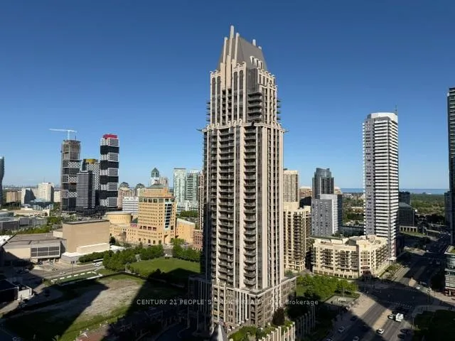 Photo 1 of Unit 2105, 430 Square One Drive, Mississauga, City Centre — HOMEH