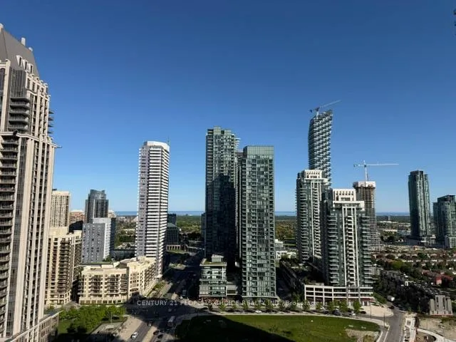 Photo 2 of Unit 2105, 430 Square One Drive, Mississauga, City Centre — HOMEH