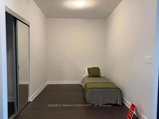 Photo 8 of Unit 2105, 430 Square One Drive, Mississauga, City Centre — HOMEH