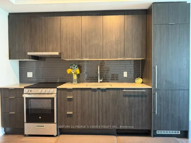 Photo 9 of Unit 2105, 430 Square One Drive, Mississauga, City Centre — HOMEH