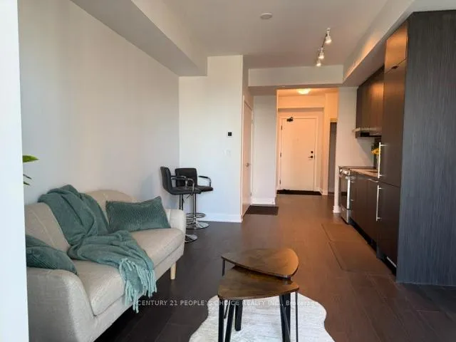 Photo 11 of Unit 2105, 430 Square One Drive, Mississauga, City Centre — HOMEH