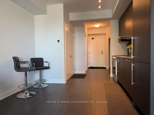 Photo 13 of Unit 2105, 430 Square One Drive, Mississauga, City Centre — HOMEH