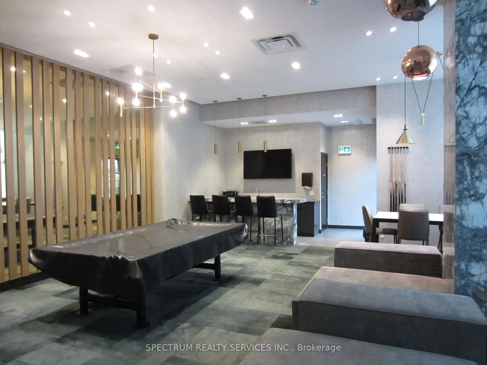 Photo 4 of Unit 1202, 11 Lillian Street, Toronto, Mount Pleasant West — HOMEH