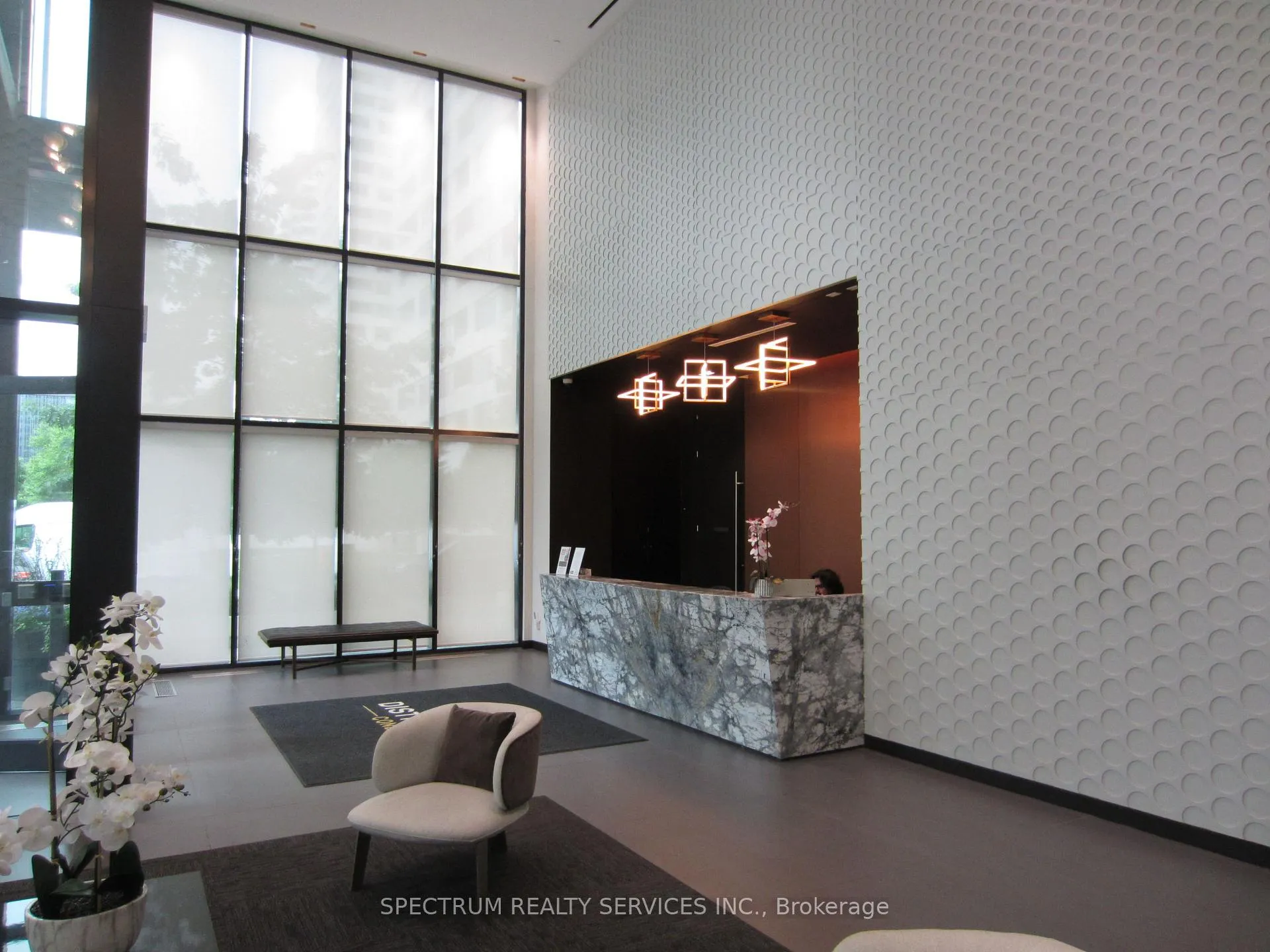 Photo 6 of Unit 1202, 11 Lillian Street, Toronto, Mount Pleasant West — HOMEH
