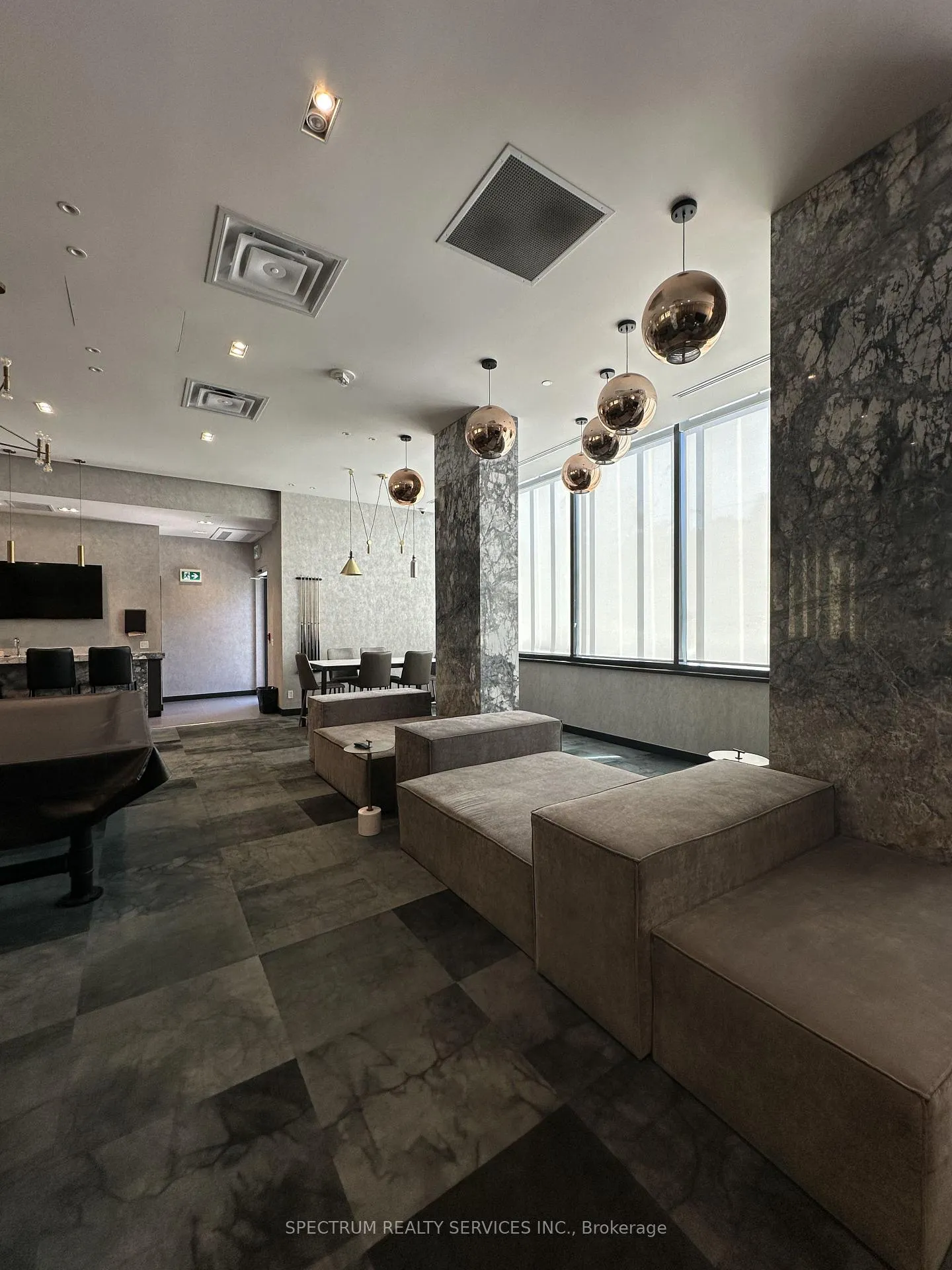 Photo 9 of Unit 1202, 11 Lillian Street, Toronto, Mount Pleasant West — HOMEH