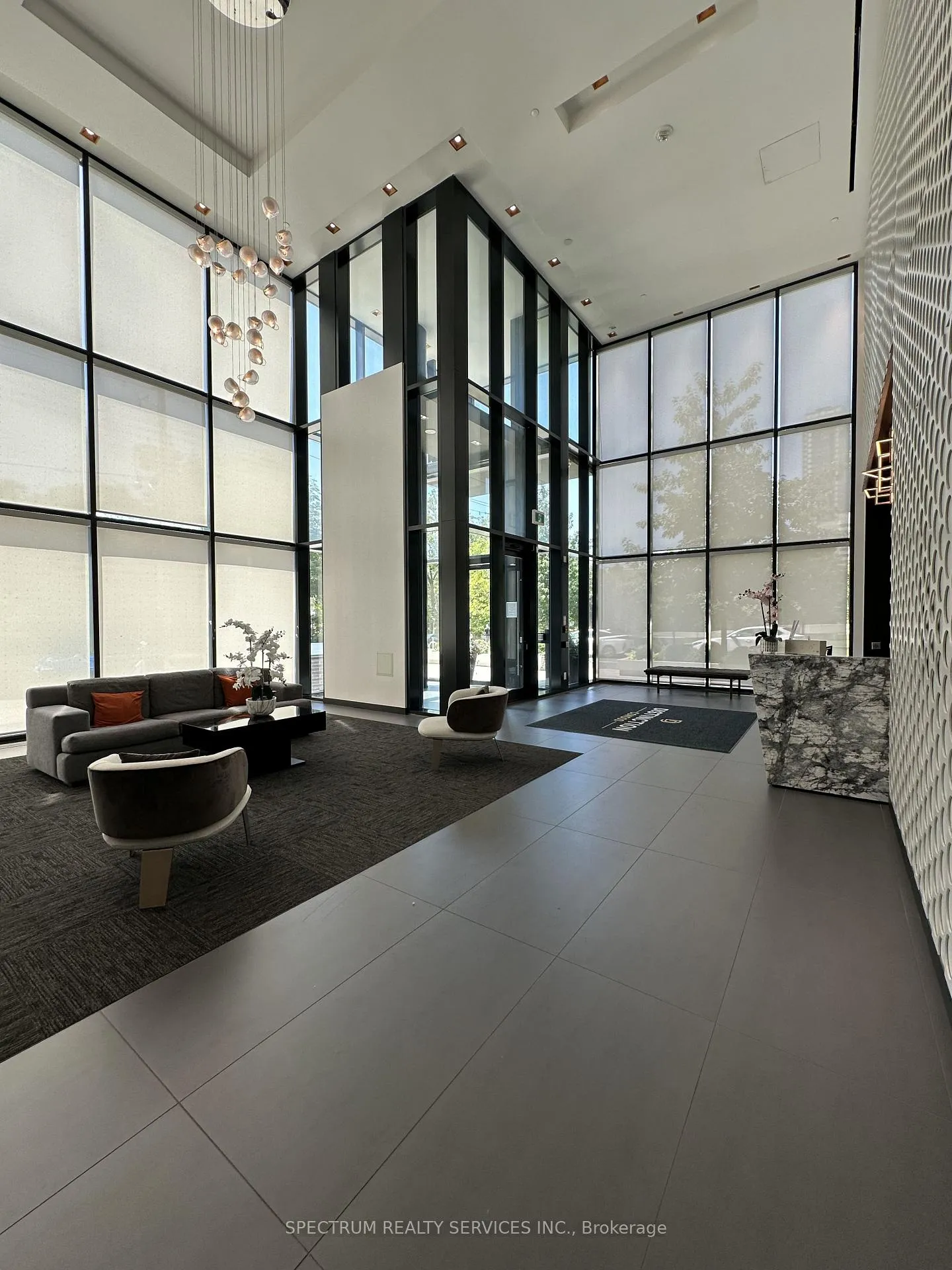 Photo 10 of Unit 1202, 11 Lillian Street, Toronto, Mount Pleasant West — HOMEH