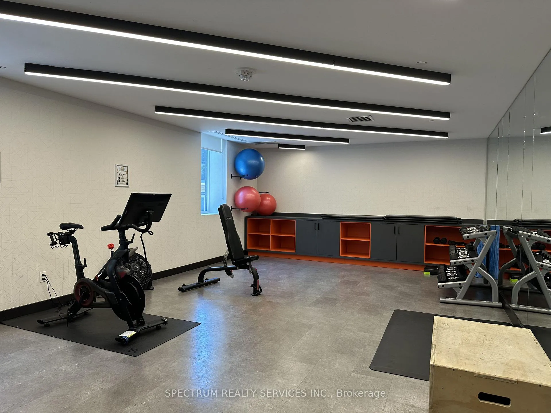 Photo 11 of Unit 1202, 11 Lillian Street, Toronto, Mount Pleasant West — HOMEH