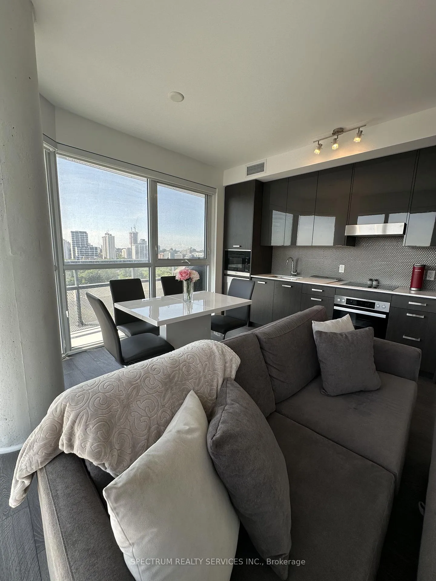 Photo 19 of Unit 1202, 11 Lillian Street, Toronto, Mount Pleasant West — HOMEH