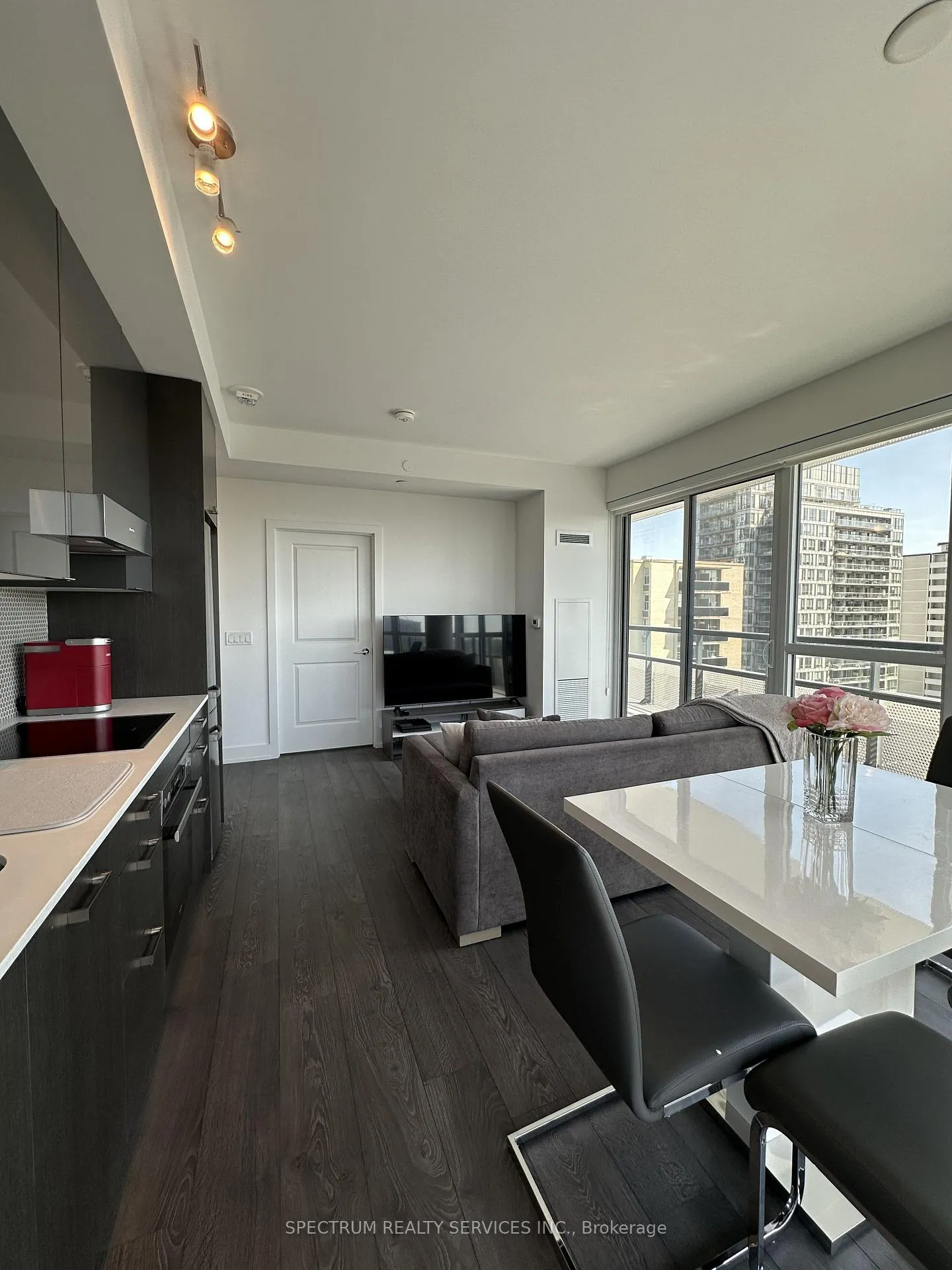 Photo 20 of Unit 1202, 11 Lillian Street, Toronto, Mount Pleasant West — HOMEH