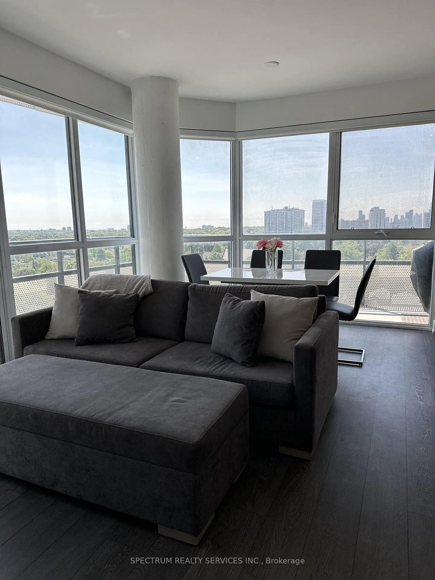 Photo 21 of Unit 1202, 11 Lillian Street, Toronto, Mount Pleasant West — HOMEH