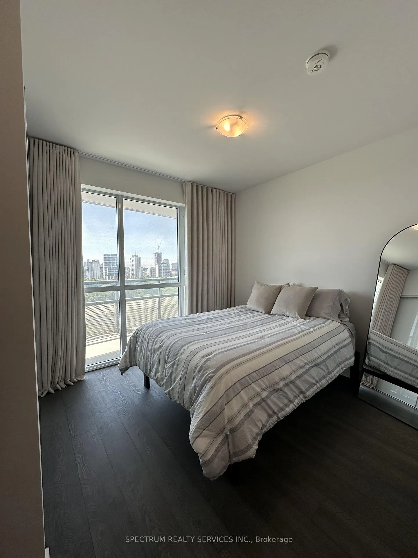 Photo 22 of Unit 1202, 11 Lillian Street, Toronto, Mount Pleasant West — HOMEH