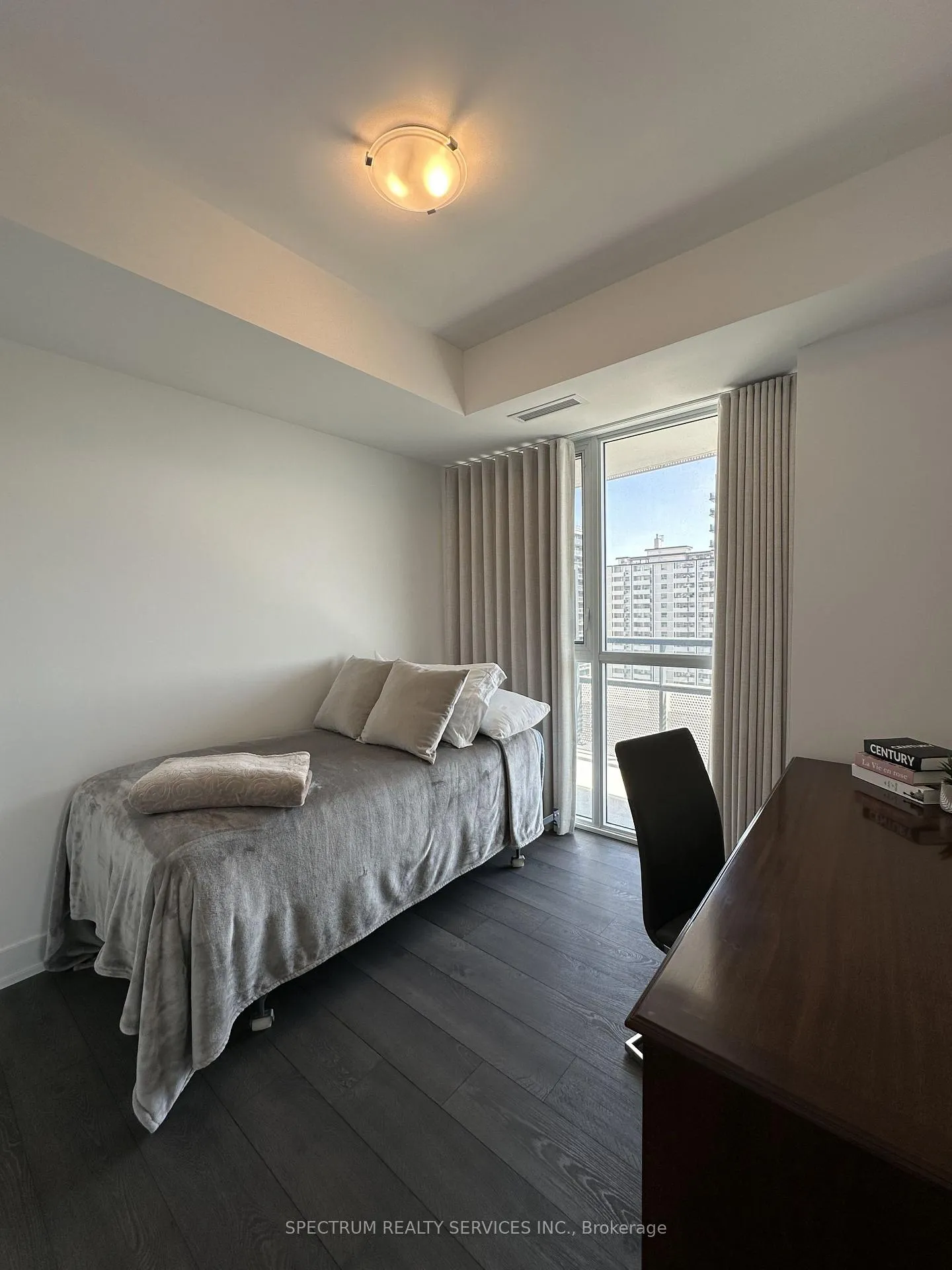 Photo 26 of Unit 1202, 11 Lillian Street, Toronto, Mount Pleasant West — HOMEH