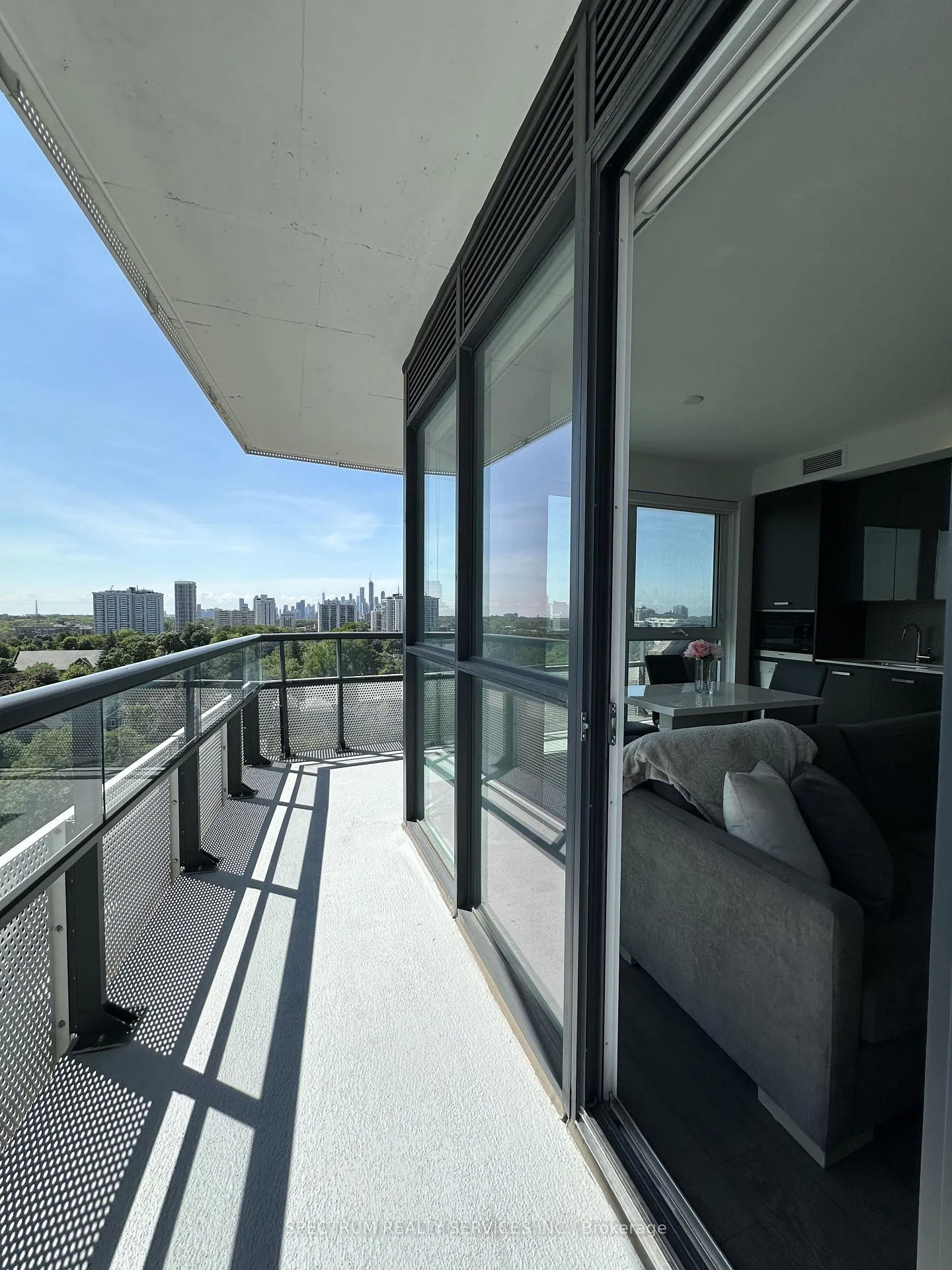 Photo 27 of Unit 1202, 11 Lillian Street, Toronto, Mount Pleasant West — HOMEH