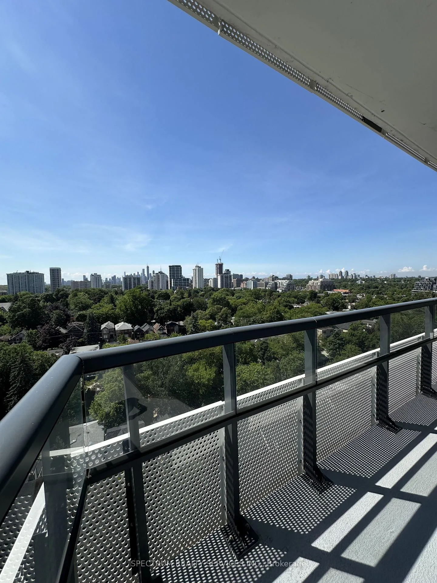 Photo 28 of Unit 1202, 11 Lillian Street, Toronto, Mount Pleasant West — HOMEH