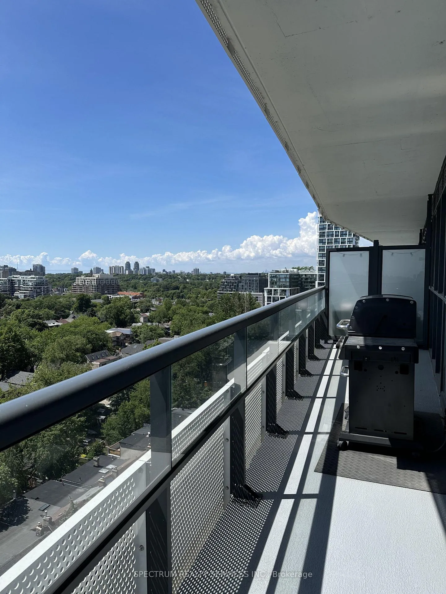 Photo 29 of Unit 1202, 11 Lillian Street, Toronto, Mount Pleasant West — HOMEH