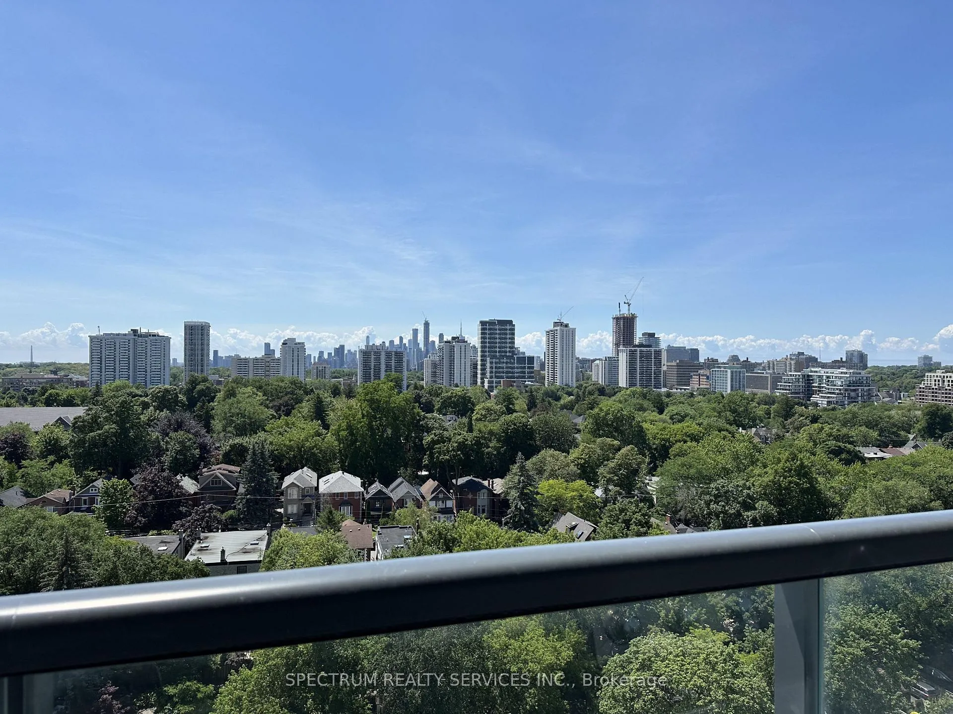 Photo 30 of Unit 1202, 11 Lillian Street, Toronto, Mount Pleasant West — HOMEH