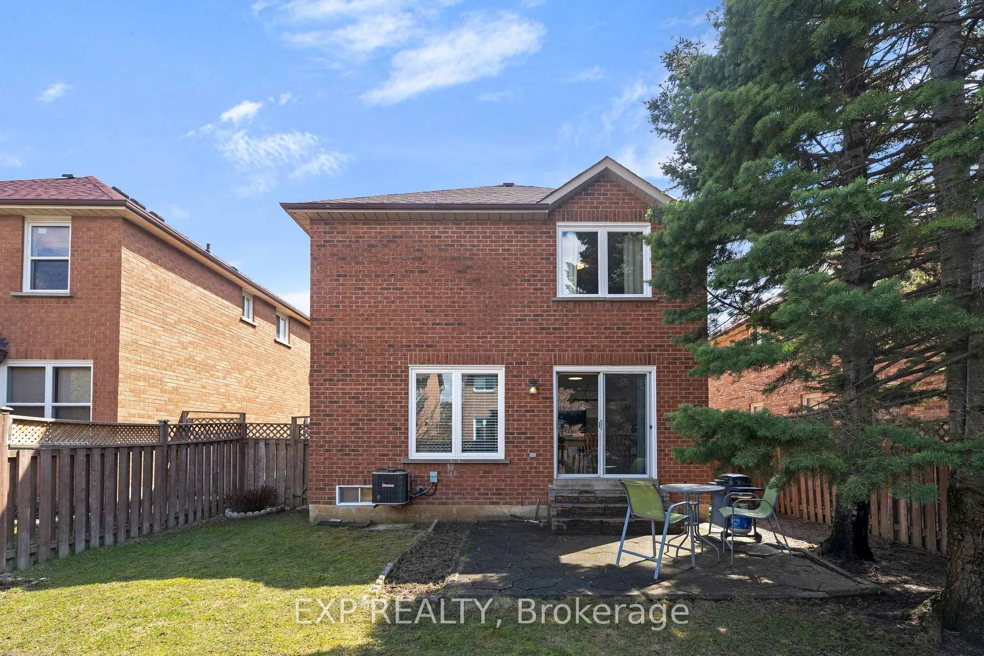 Photo 27 of 1471 Pickwick Drive, Mississauga, East Credit — HOMEH