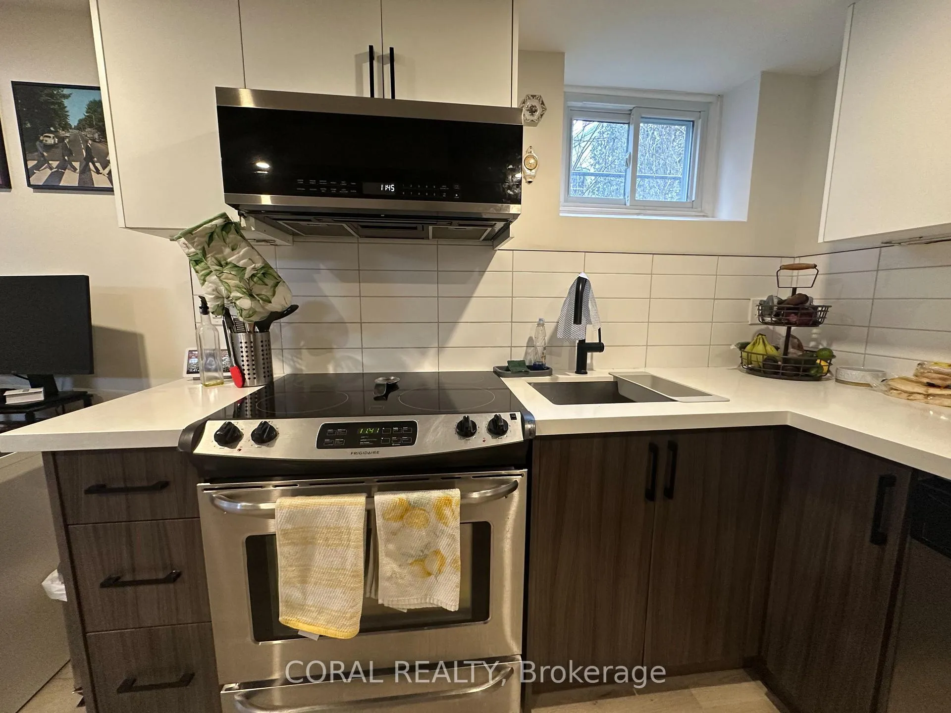 Photo 5 of Unit Lower, 54 Osborne Avenue, Toronto, East End-Danforth — HOMEH