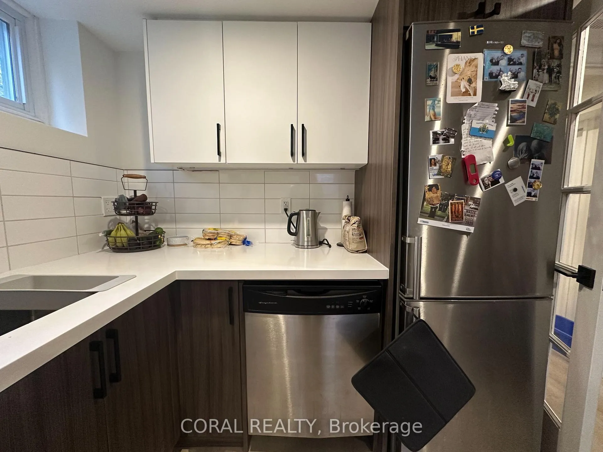 Photo 6 of Unit Lower, 54 Osborne Avenue, Toronto, East End-Danforth — HOMEH