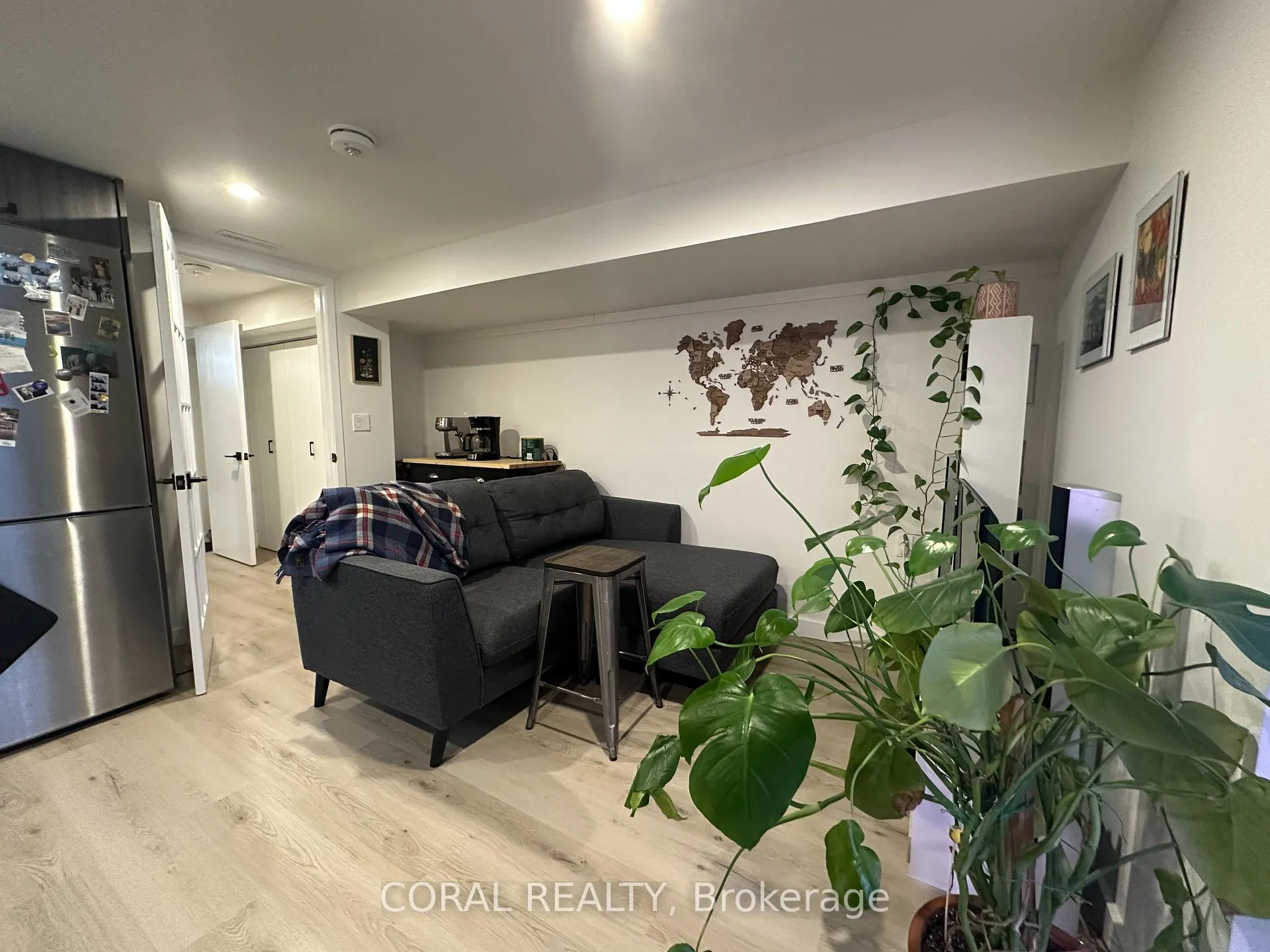 Photo 8 of Unit Lower, 54 Osborne Avenue, Toronto, East End-Danforth — HOMEH