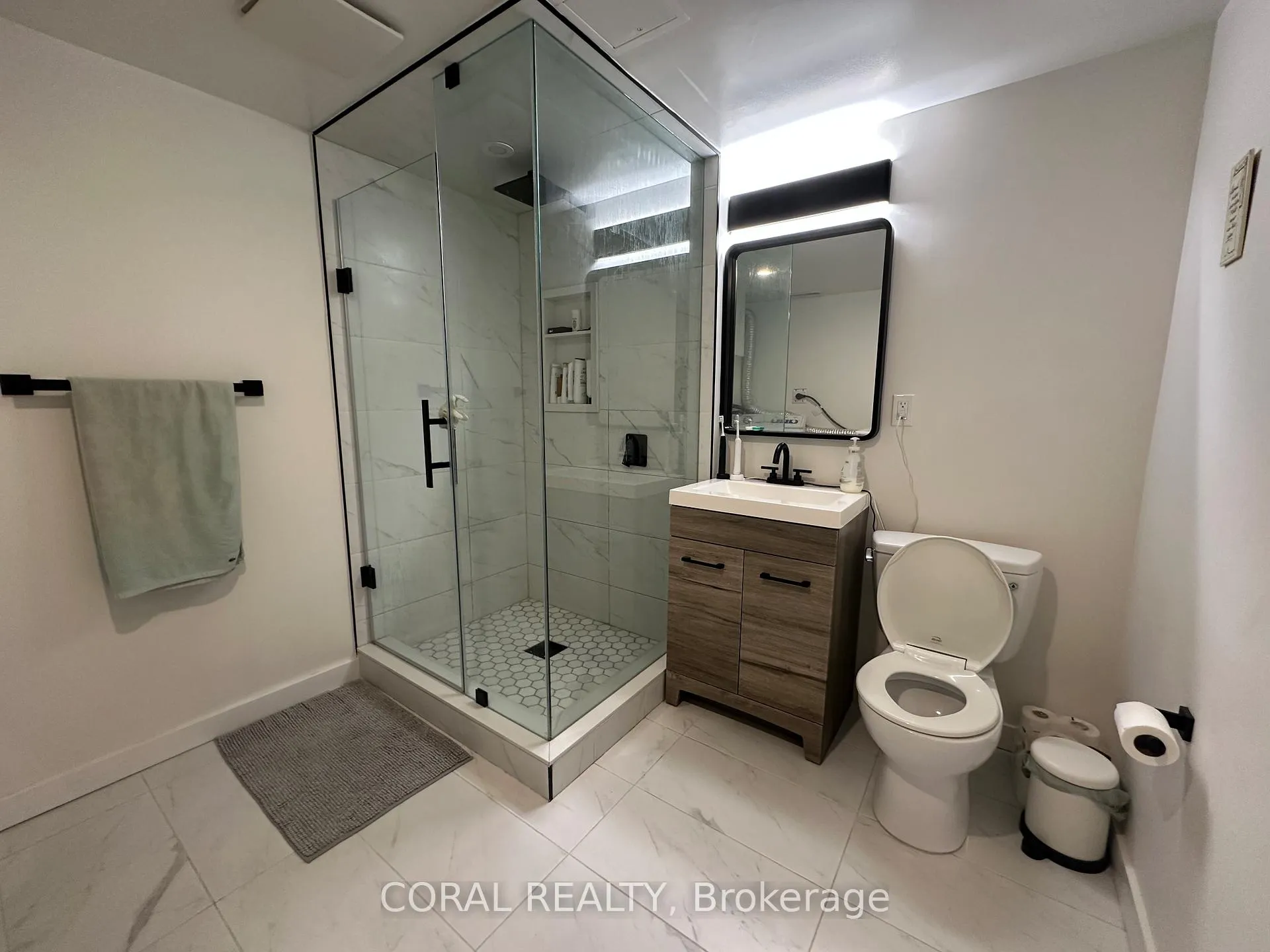 Photo 15 of Unit Lower, 54 Osborne Avenue, Toronto, East End-Danforth — HOMEH