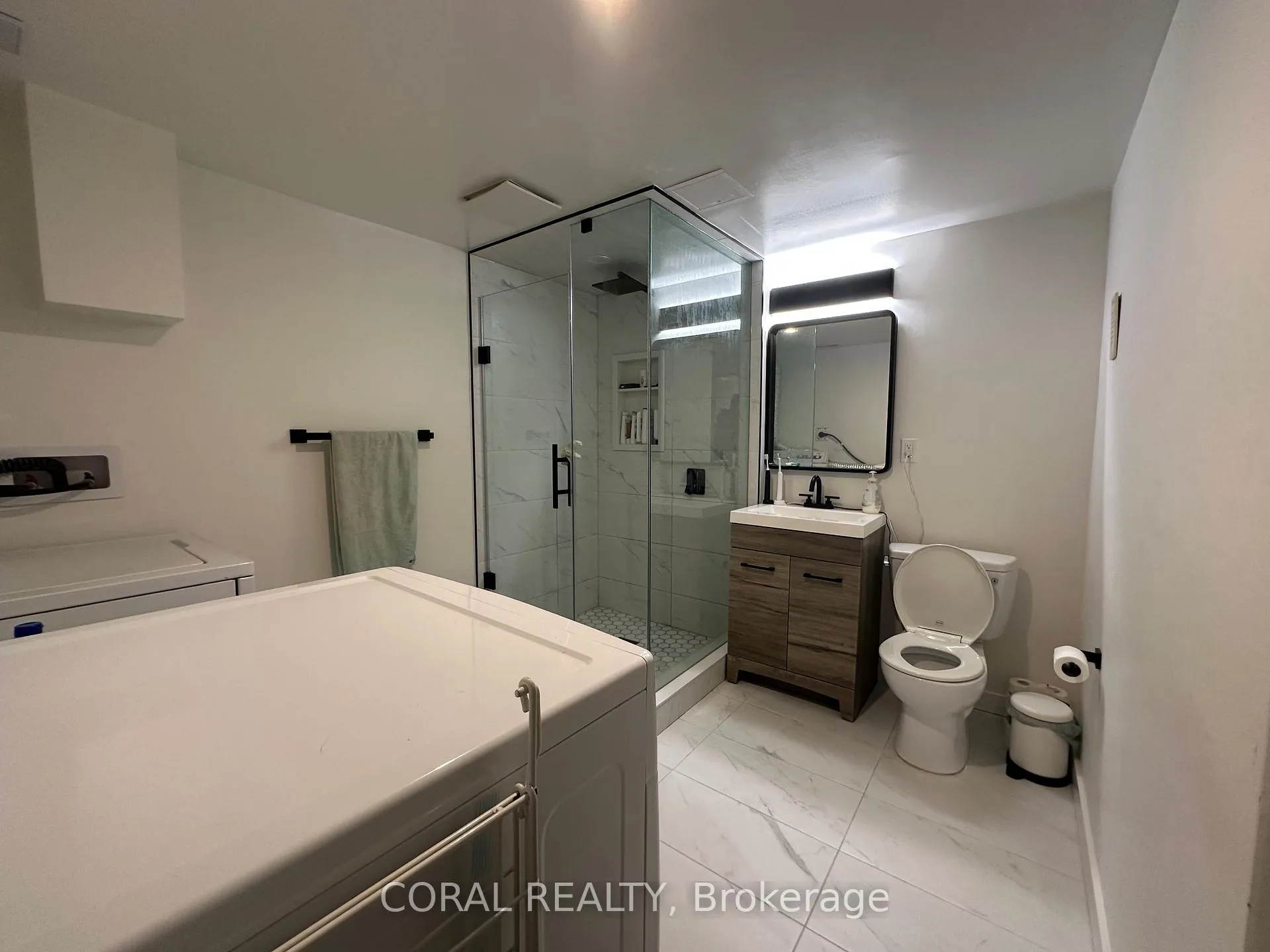 Photo 16 of Unit Lower, 54 Osborne Avenue, Toronto, East End-Danforth — HOMEH
