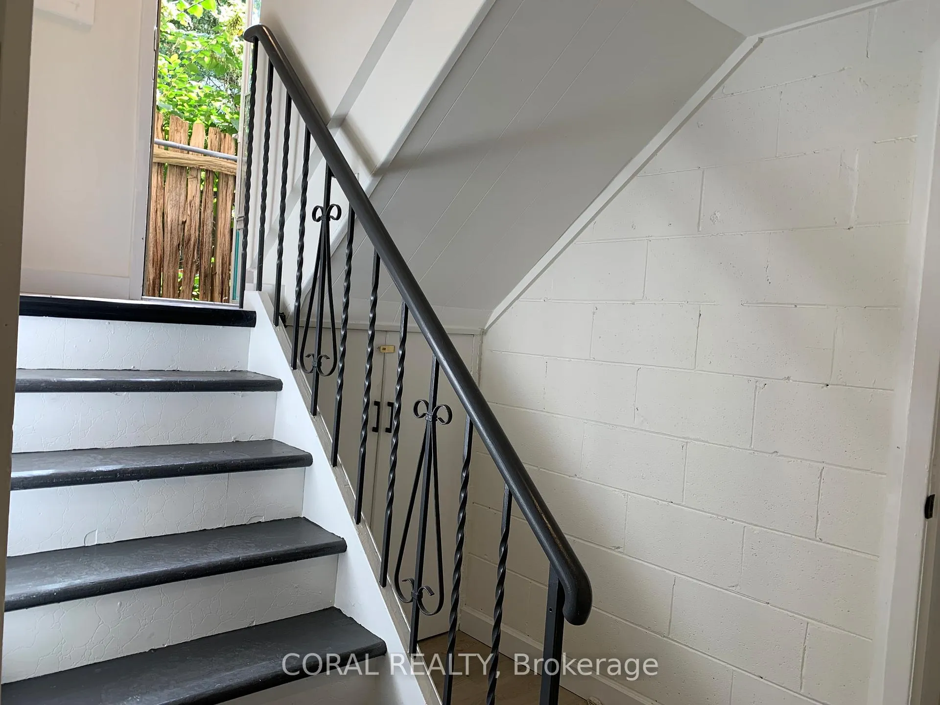 Photo 18 of Unit Lower, 54 Osborne Avenue, Toronto, East End-Danforth — HOMEH