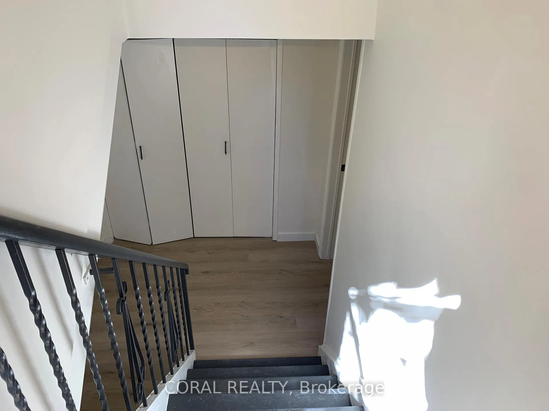 Photo 19 of Unit Lower, 54 Osborne Avenue, Toronto, East End-Danforth — HOMEH