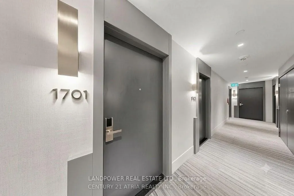 Photo 2 of Unit 1701, 18 Water Walk Drive, Markham, Unionville — HOMEH
