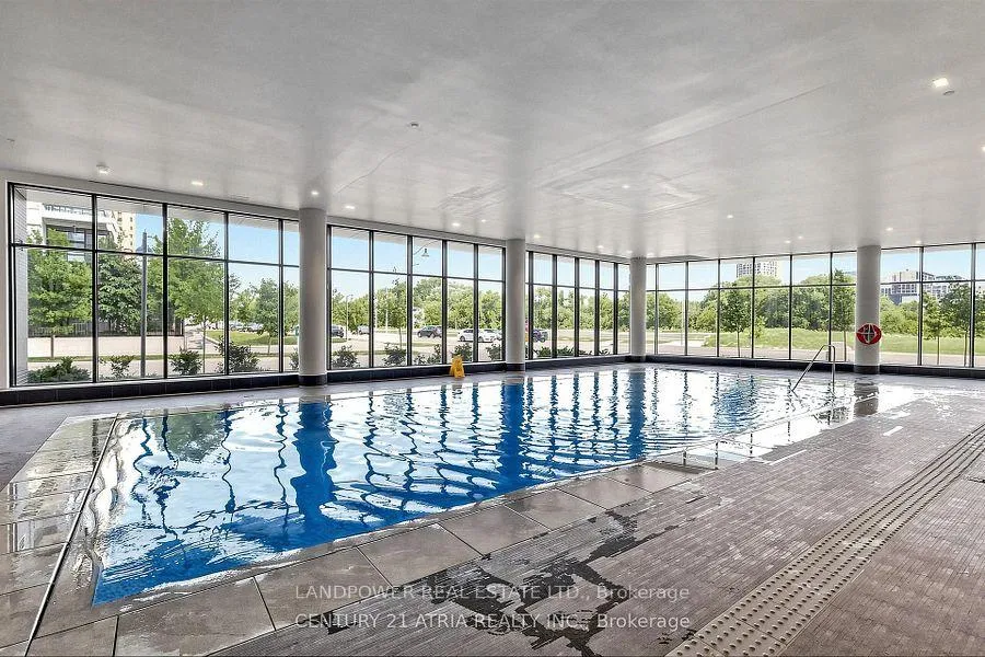 Photo 15 of Unit 1701, 18 Water Walk Drive, Markham, Unionville — HOMEH