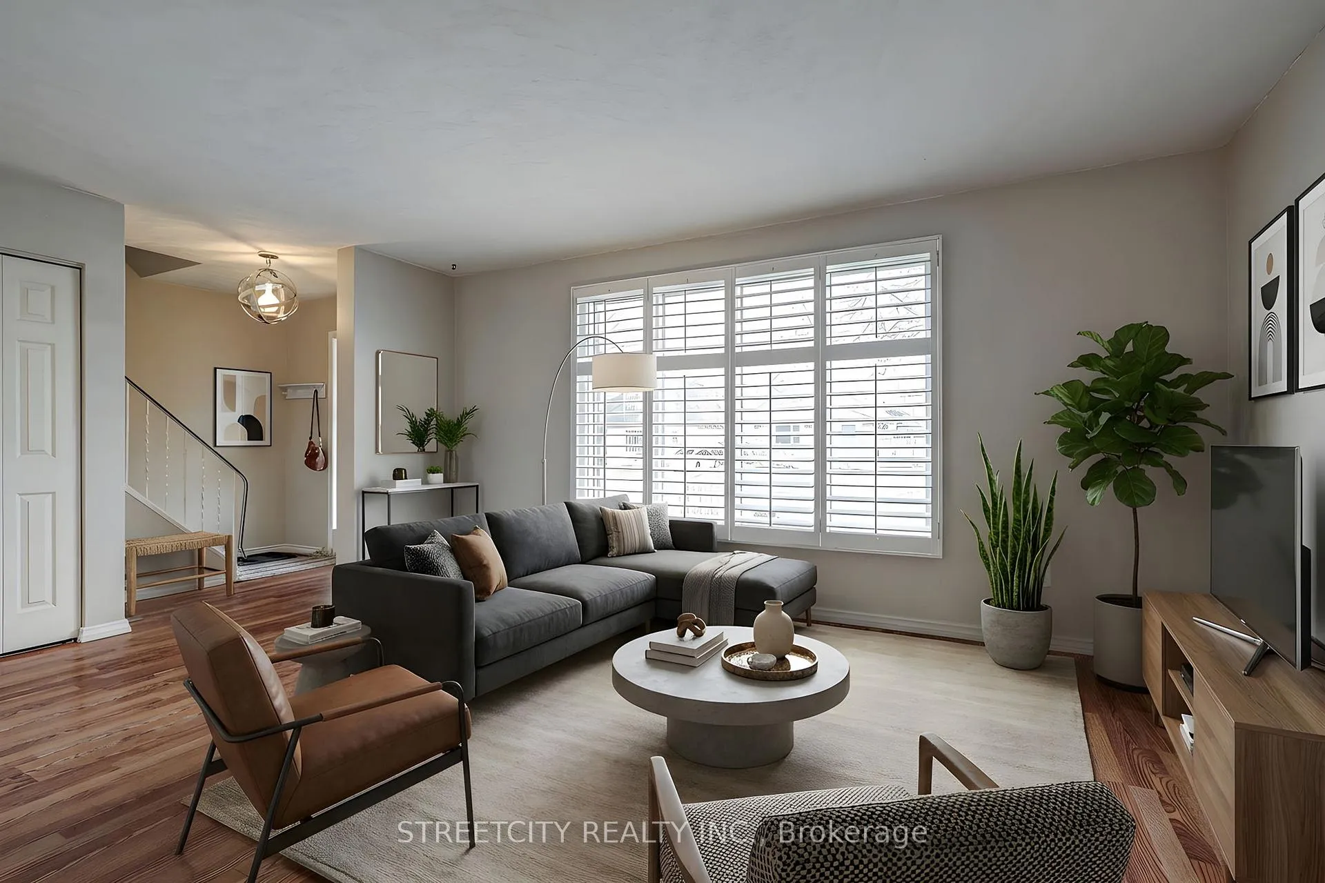 Photo 3 of 23 Dyer Street, St. Thomas — HOMEH