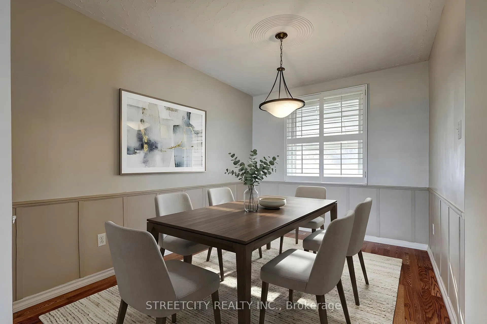Photo 5 of 23 Dyer Street, St. Thomas — HOMEH