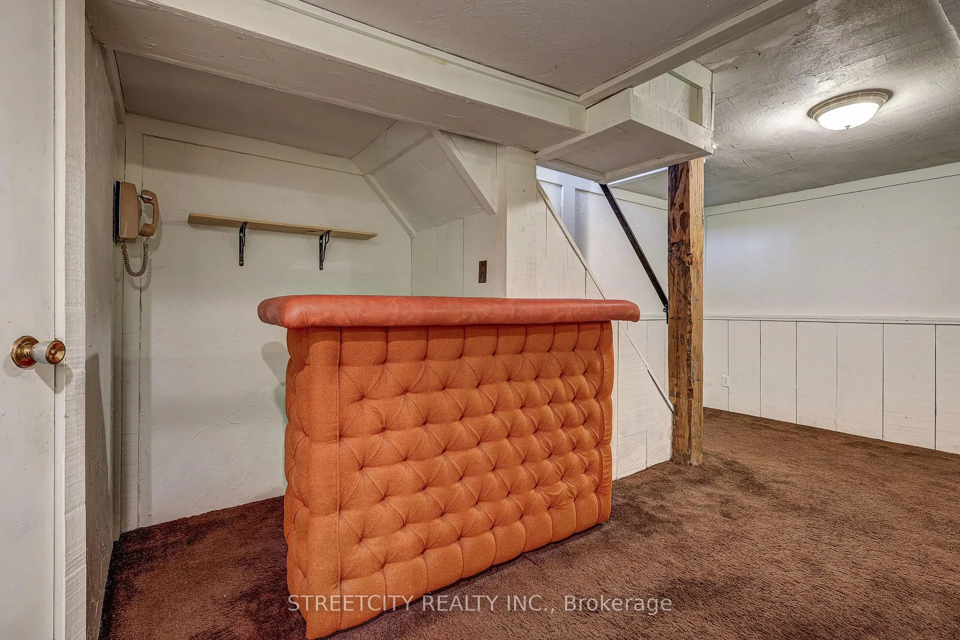 Photo 18 of 23 Dyer Street, St. Thomas — HOMEH