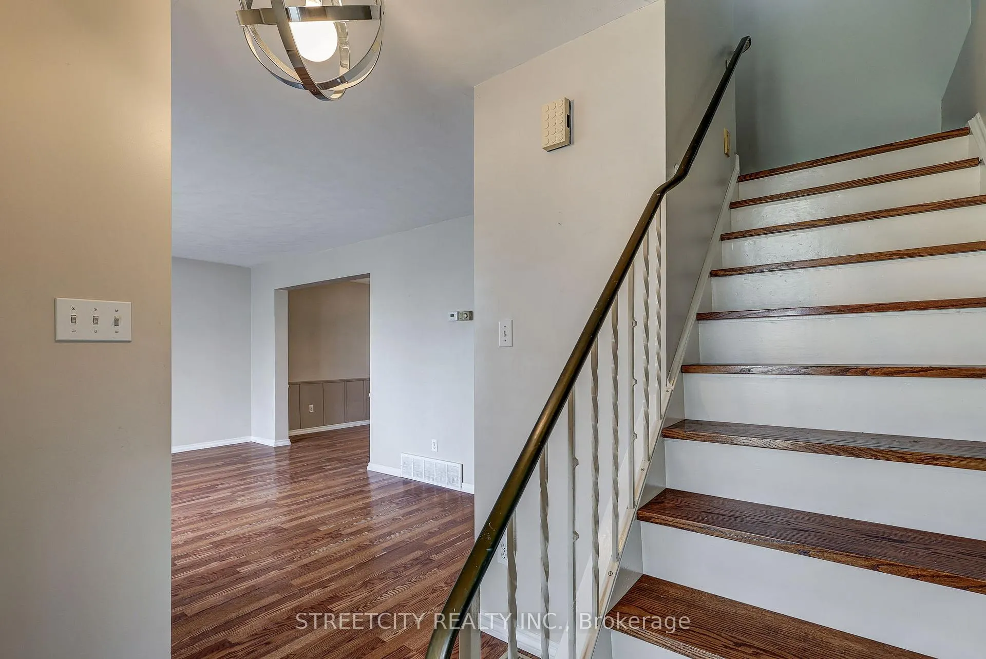Photo 21 of 23 Dyer Street, St. Thomas — HOMEH