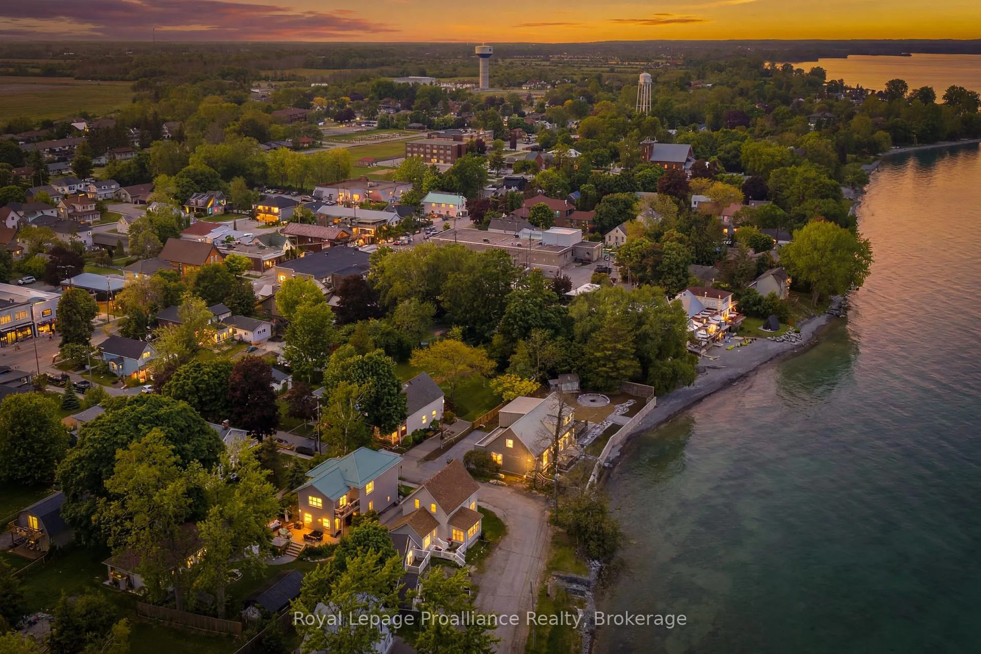Photo 6 of 22 West Street, Prince Edward County, Wellington Ward — HOMEH