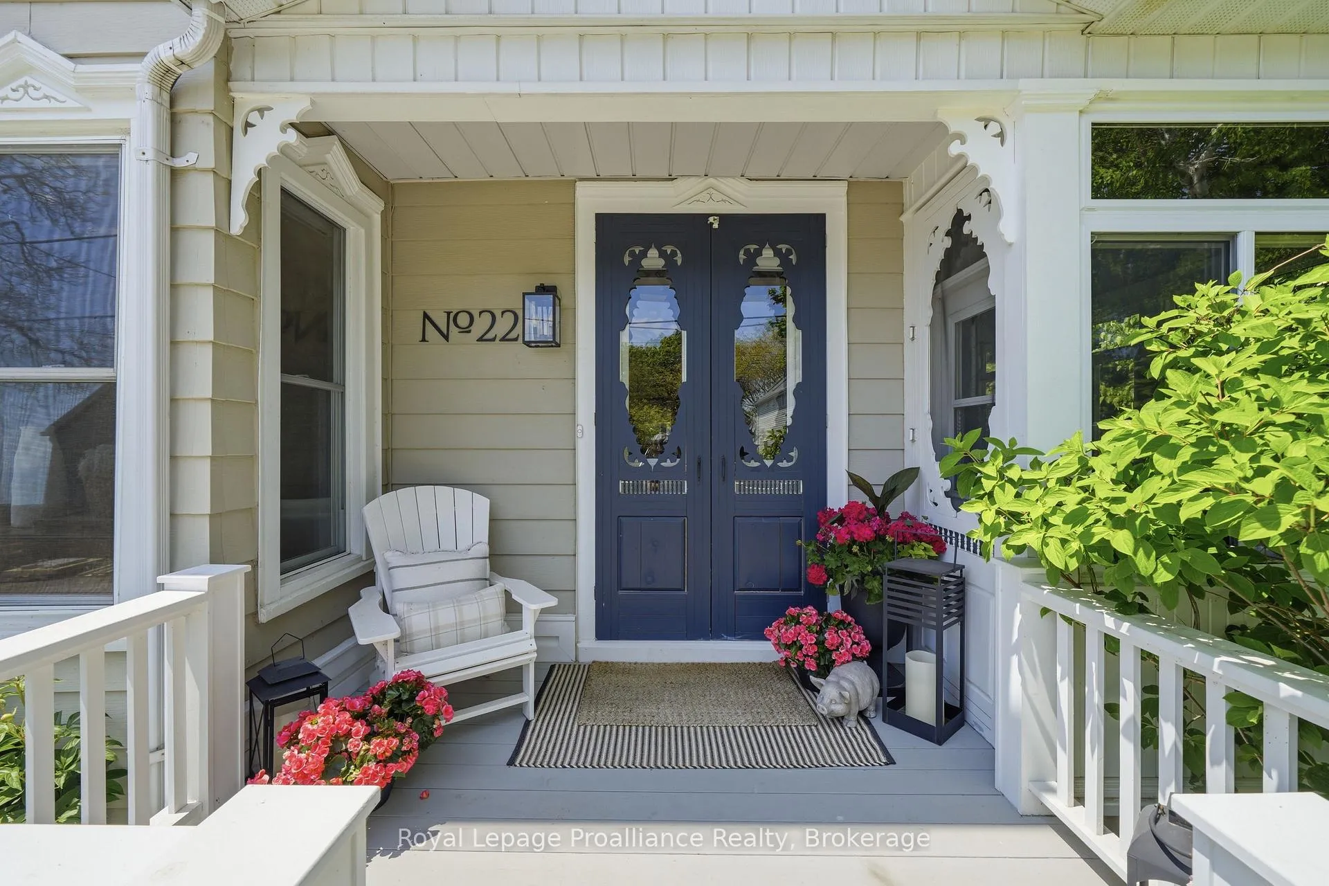 Photo 7 of 22 West Street, Prince Edward County, Wellington Ward — HOMEH