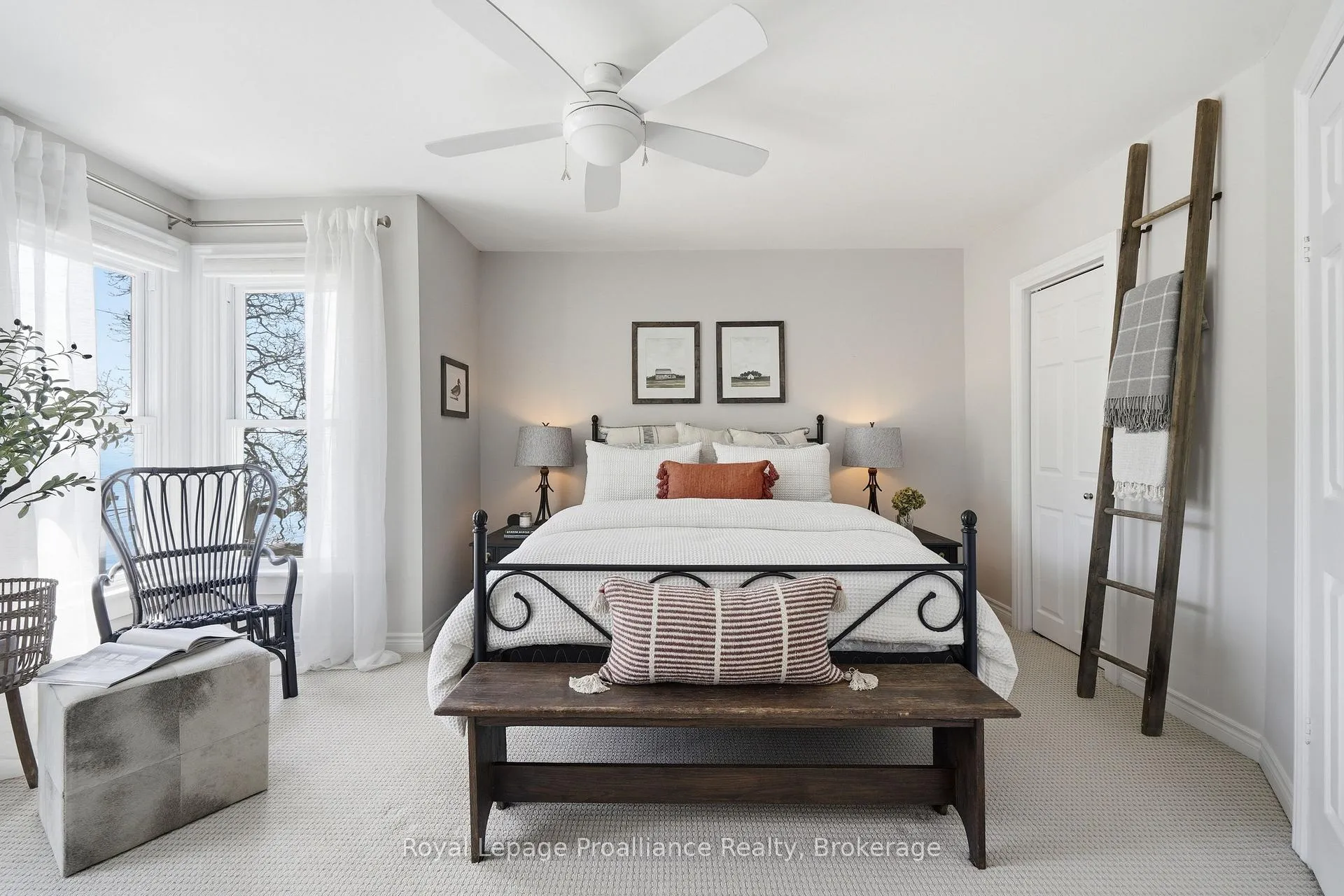 Photo 29 of 22 West Street, Prince Edward County, Wellington Ward — HOMEH