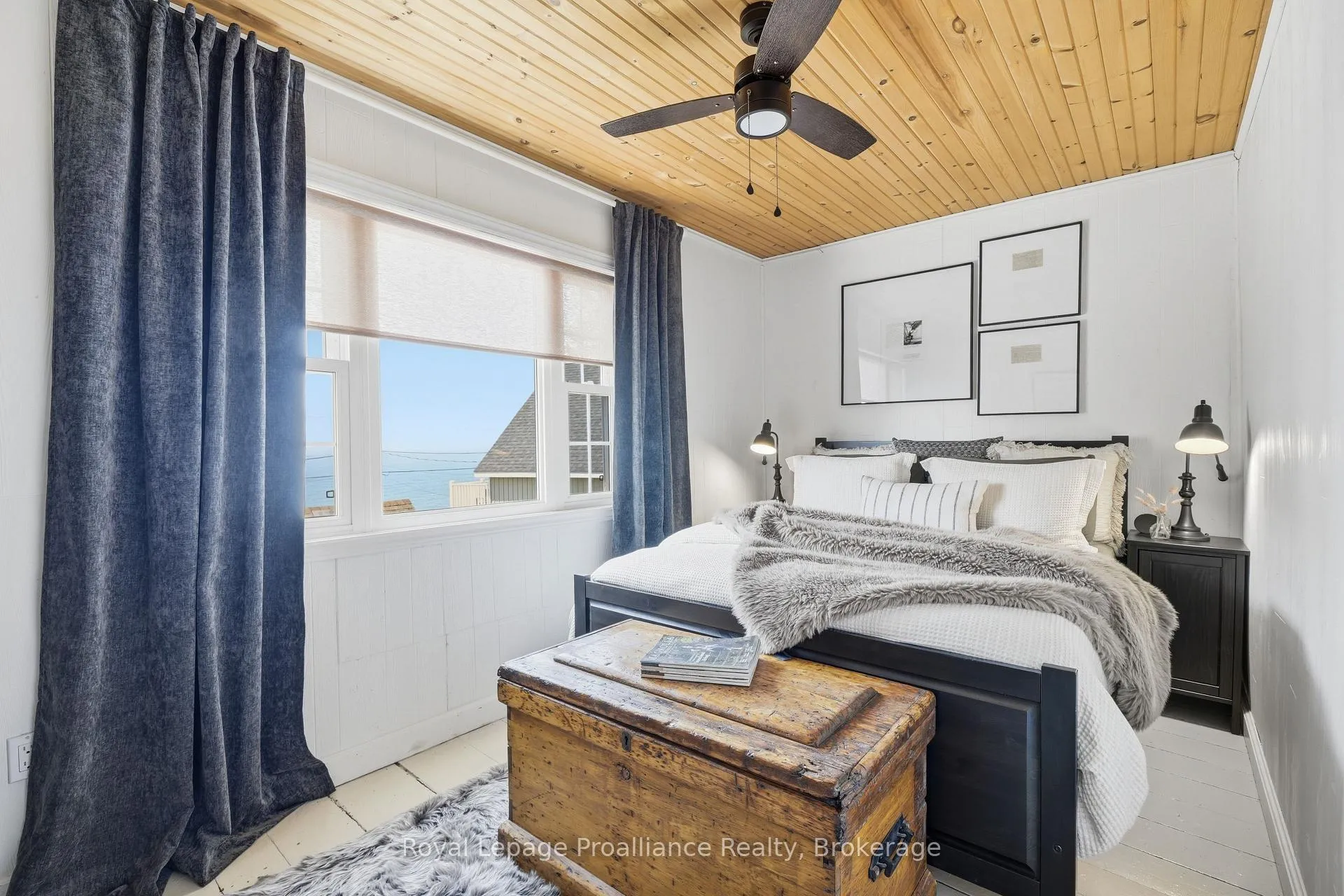 Photo 31 of 22 West Street, Prince Edward County, Wellington Ward — HOMEH